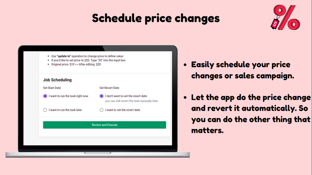 Rubix Market Bulk Price Editor