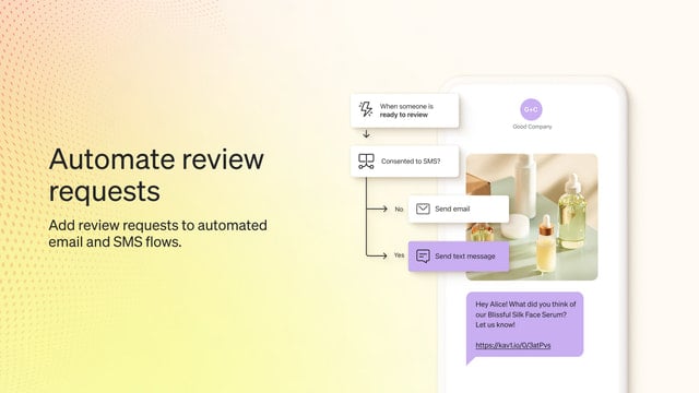 Klaviyo Reviews