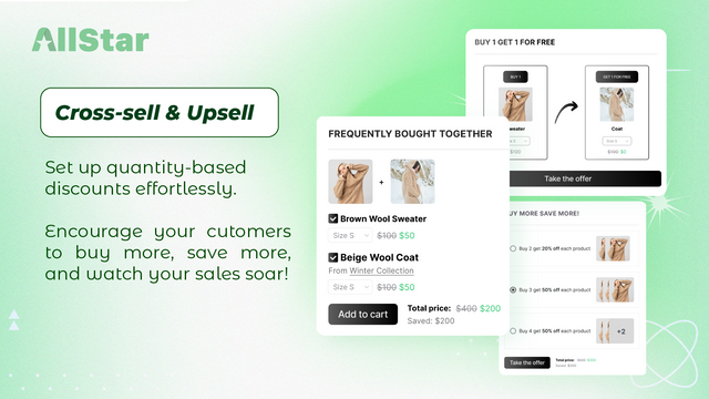 AllStar: Reviews & Pre‑Order