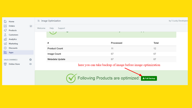 CompressEdge Solutions