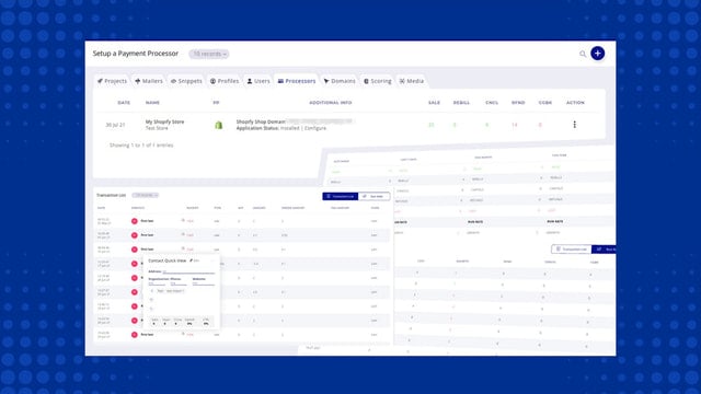 Platformly: CRM & Marketing