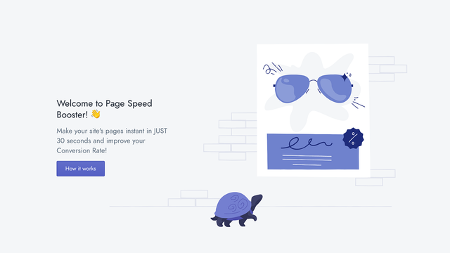 RT: Page Speed Booster