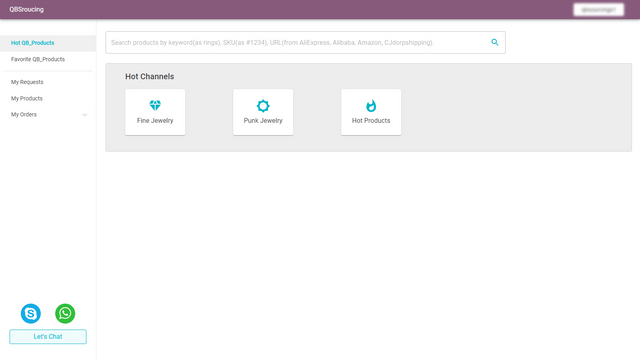 QBSourcing