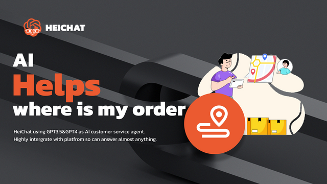 HeiChat: ChatGPT Sales Chatbot
