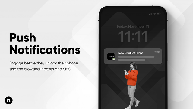 Novel: Wallet Pass for Brands