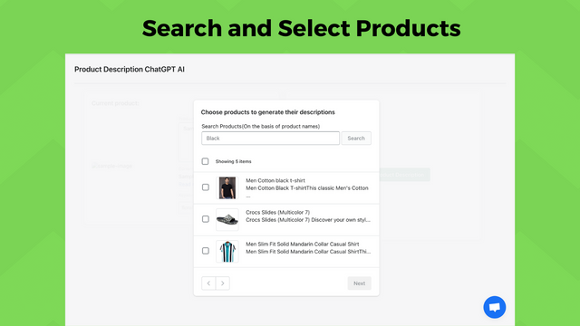 EasyAI: Product Description