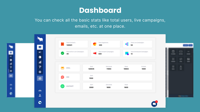 Hippo: Support and Marketing