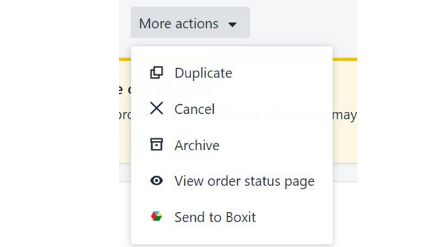 Boxit DeliverIt