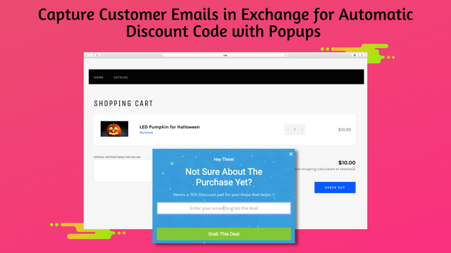 Coupon Code Z: Promo Code Pop