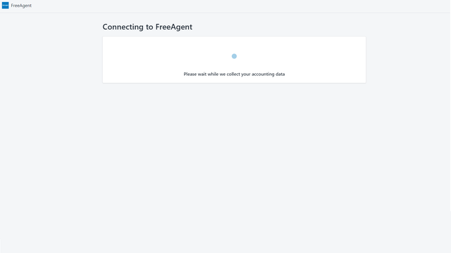 FreeAgent