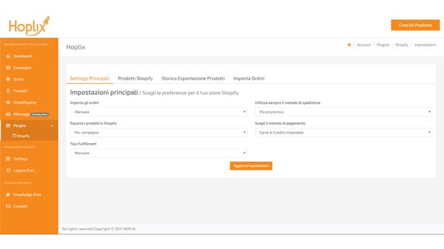 Plixpod Print On Demand