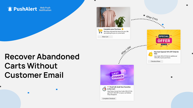PushAlert ‑ Push Notifications
