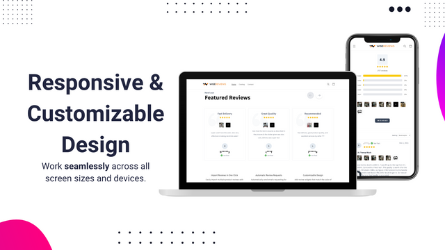 WiseReviews ‑ Reviews Importer