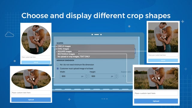 Mighty Image Uploader