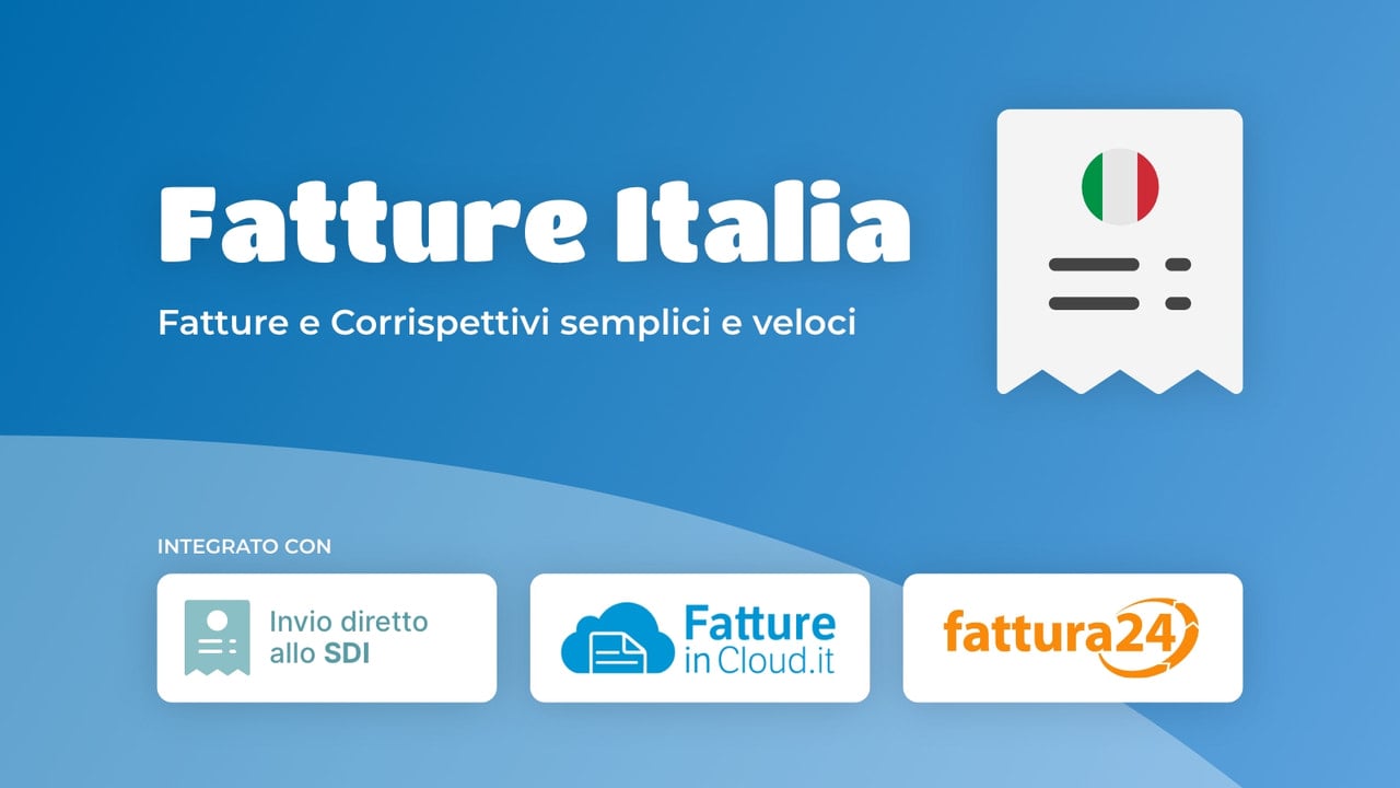 Fatture Italia