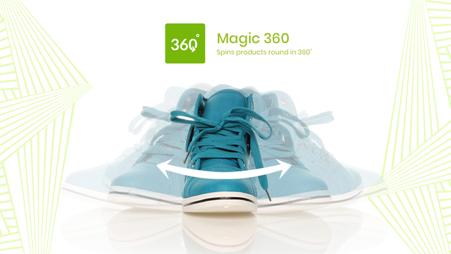 Magic 360