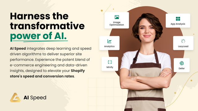 AI Speed + SEO Optimizations