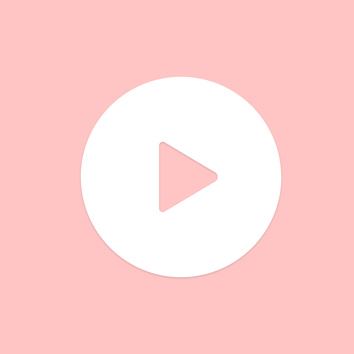 UI Chunx - Youtube Slider