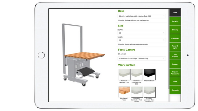 Threekit 3D Configuration & AR