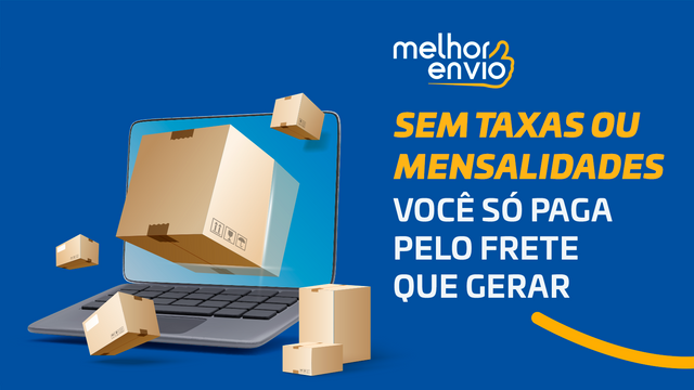 Melhor Envio