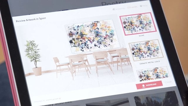 ArtPlacer