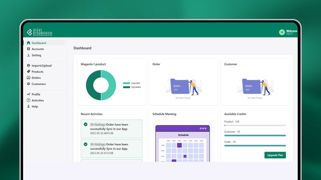 CedCommerce Migrator