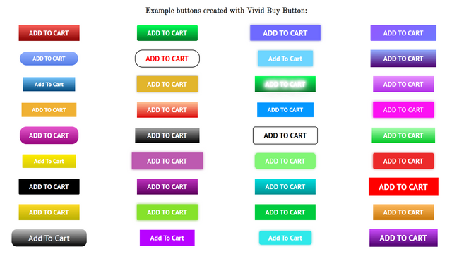 Vivid Buy Button