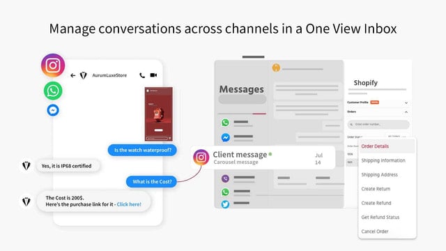 Engati: Conversion & Growth