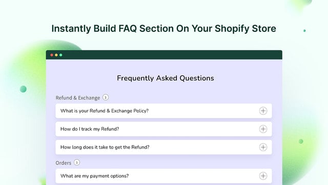 BetterDocs FAQ Knowledge Base