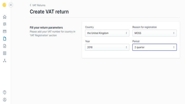 LOVAT Compliance