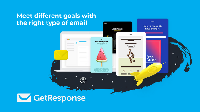 GetResponse by Combidesk