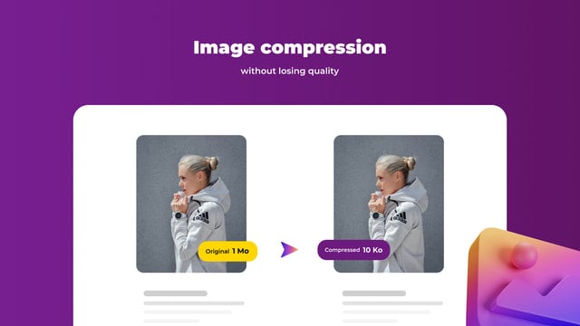 Fuzz ‑ Image Optimizer