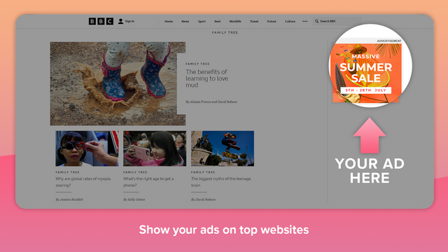 Match2One Advertising
