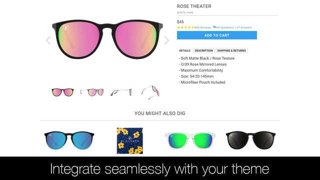 Recomatic Related Products
