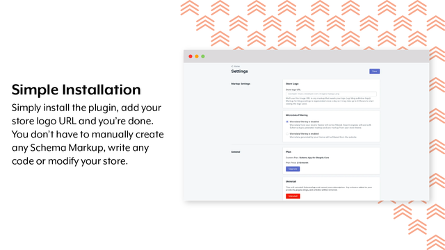 Schema App Total Schema Markup