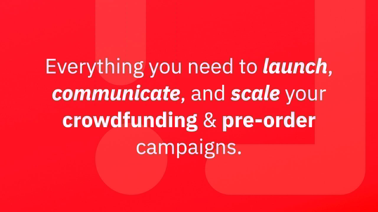 Fundlify Crowdfunding