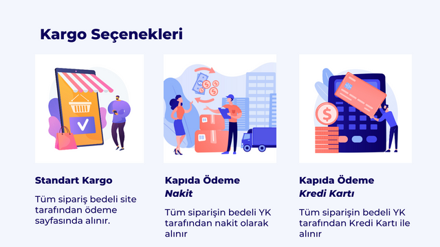 Pax: Yurtiçi Kargo