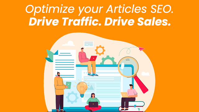 GoBlog SEO Blog Post Optimizer