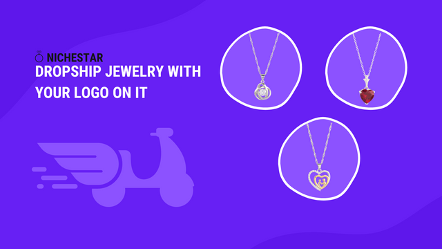 NS ‑ Jewelry Dropshipping
