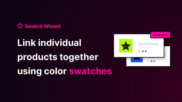 Swatch Wizard