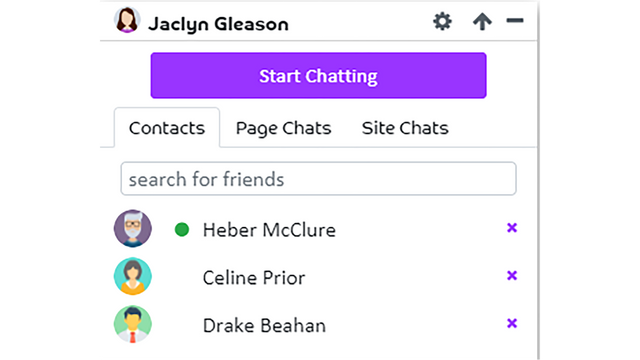 Chatigy Forums