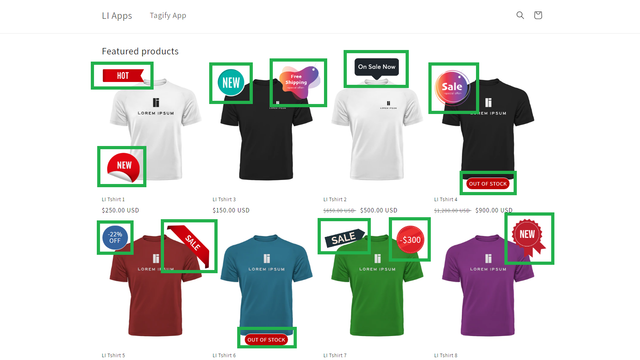 Tagify