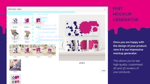UK Print on Demand