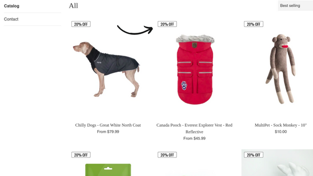 Codeboost: Discount code promo