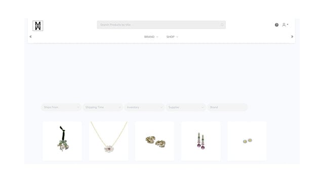 The Drop x SyncMarket