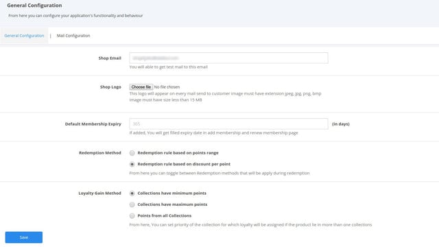 Webkul POS Membership
