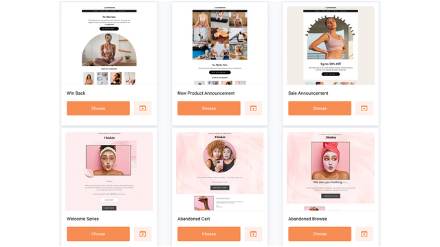 Elemental: Email Marketing