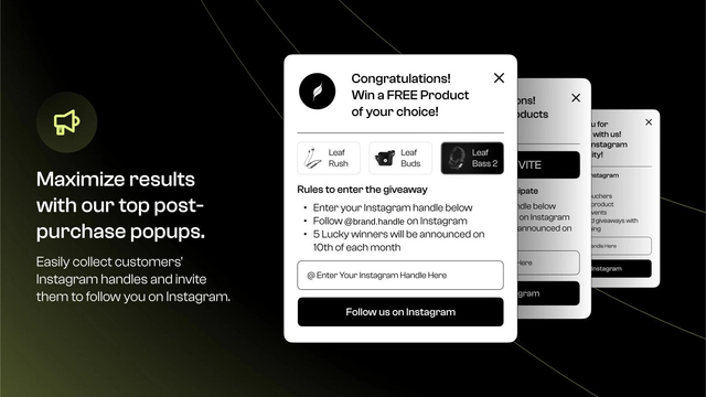 Grow Instagram Followers:Follo