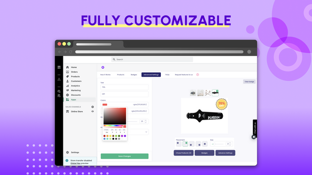 Product Badges & Labels Pro