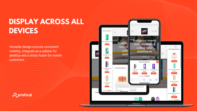 Proto AI Commerce